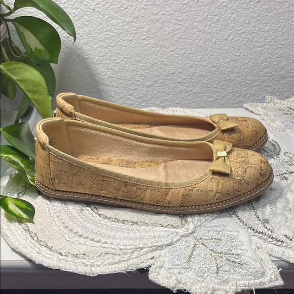 EUC Anne Klein “Eve” Flats​ - Picture 8 of 12